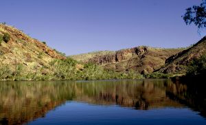 Ord River System 